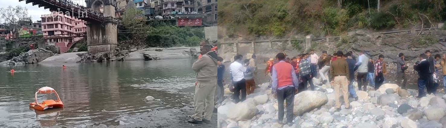mandi-victoria-bridge-student-suicide-in-beas-river