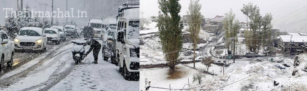 himachal-snowfall-loss-100-crore-pwd-affected-most
