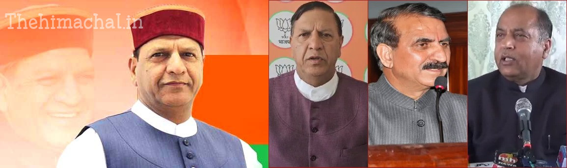 बिंदल का बयान – एम्स की जन सेवा कांग्रेस को क्यों नहीं भा रही?