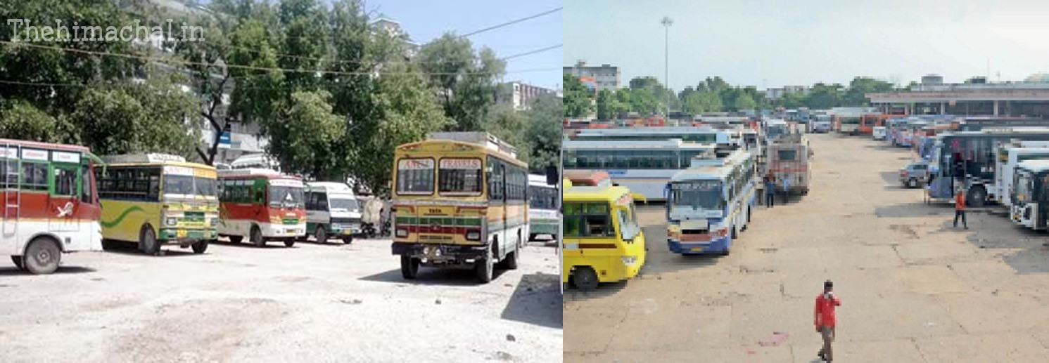 budget-2025-seven-new-bus-stands-construction-inauguration