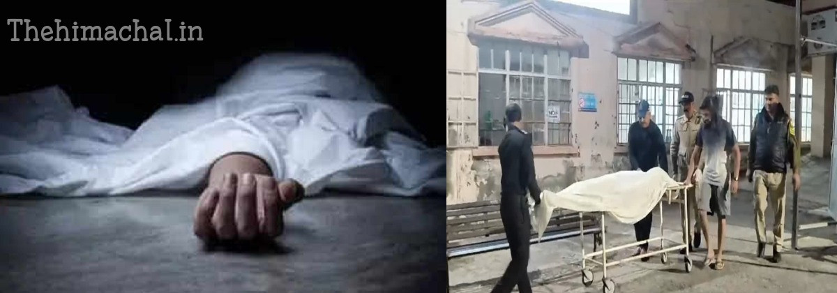 ऊना में खड्ड में डूबे दो युवक, जंगल से लौटते समय हादसा