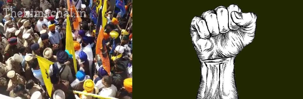 himachal-punjab-border-tension-kullu-controversy-sikh-warning-security-tightened