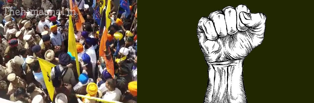 himachal-punjab-border-tension-kullu-controversy-sikh-warning-security-tightened
