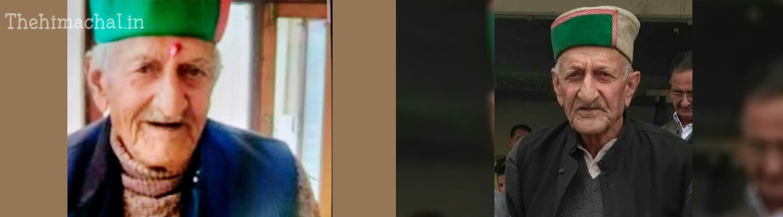 पूर्व परिवहन मंत्री केवल सिंह पठानिया का निधन, नूरपुर अस्पताल में ली अंतिम सांस