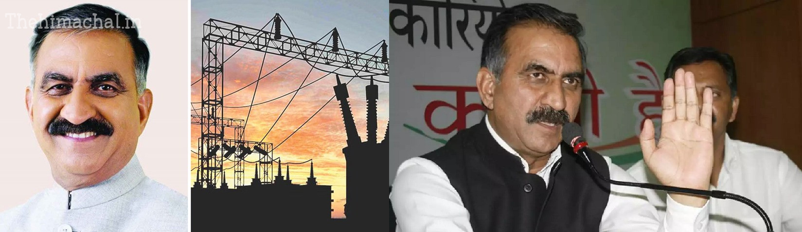 himachal-cm-sukhvinder-sukhu-power-projects-without-deadline-cancel
