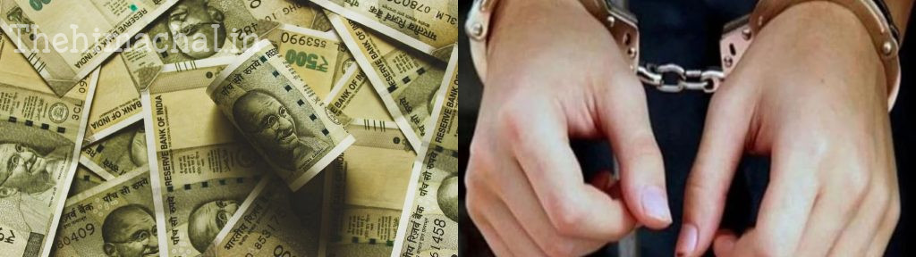 himachal-avaidh-karobar-society-crore-fraud-police-investigation