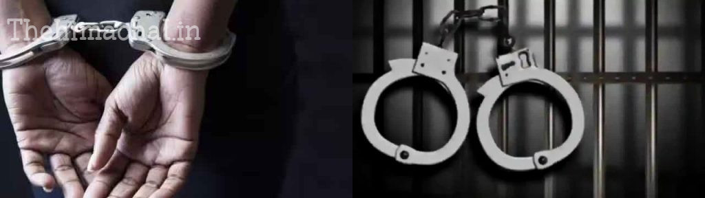 shahi-mahatma-gang-5-arrested-drug-racket-exposed