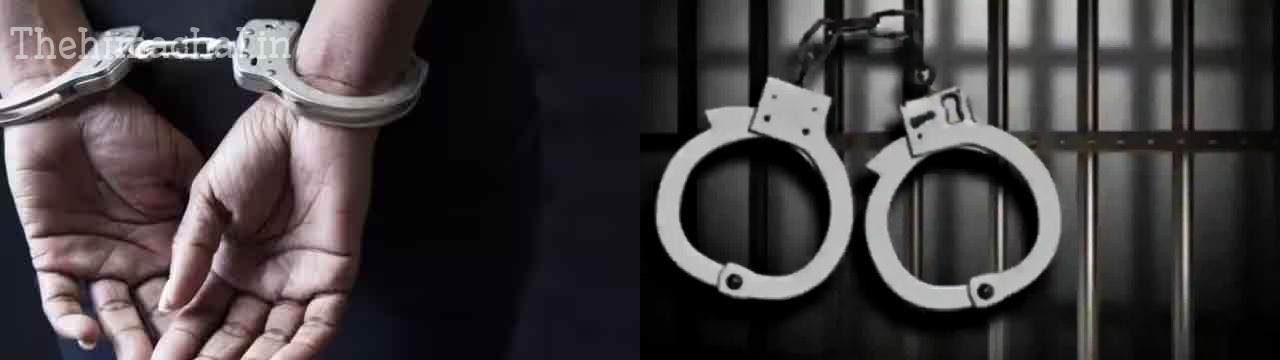 shahi-mahatma-gang-5-arrested-drug-racket-exposed