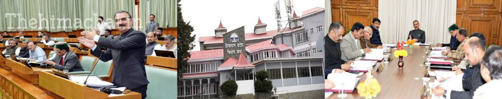 himachal-law-and-order-under-control-cm-statement-assembly