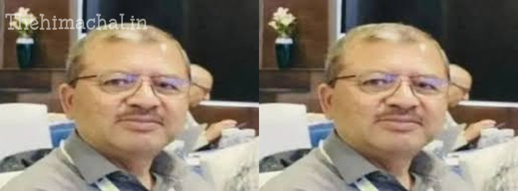 vimal-negi-death-case-pekhuwela-project-stress