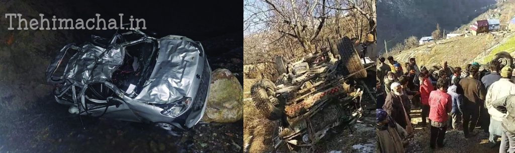 road-accident-car-falls-into-gorge-four-dead