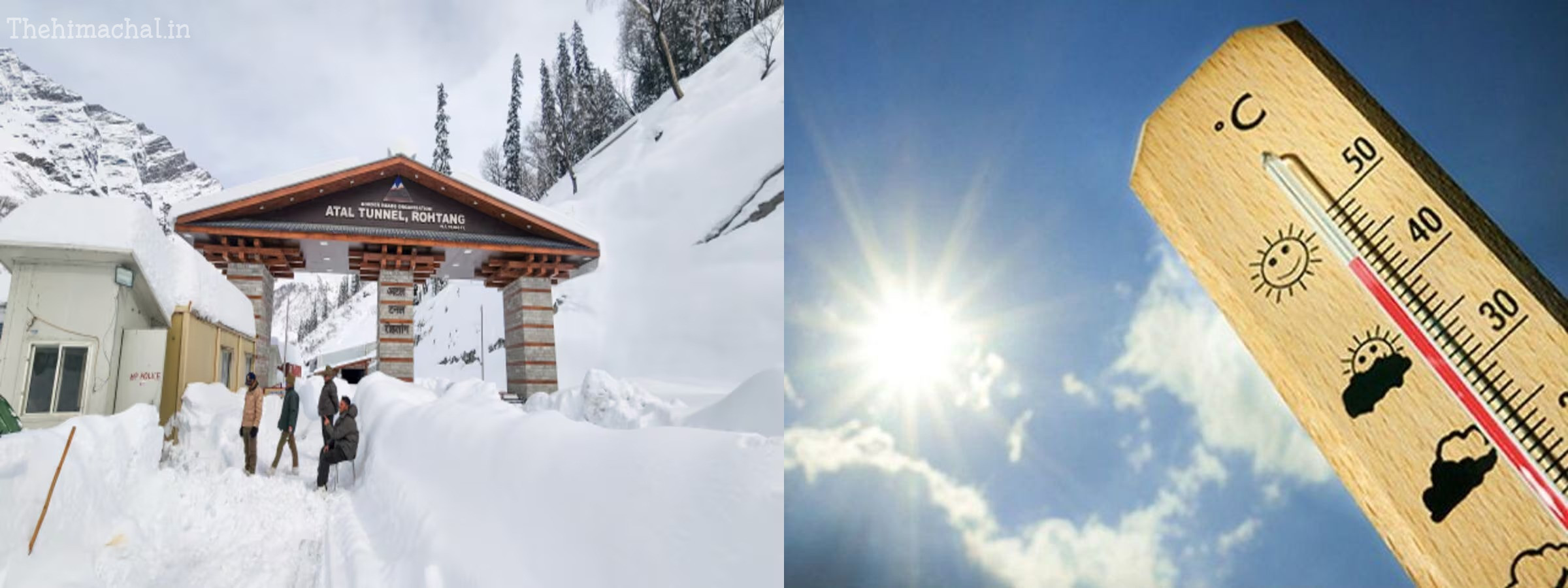 himachal-weather-update-heatwave-sunny-till-april-3