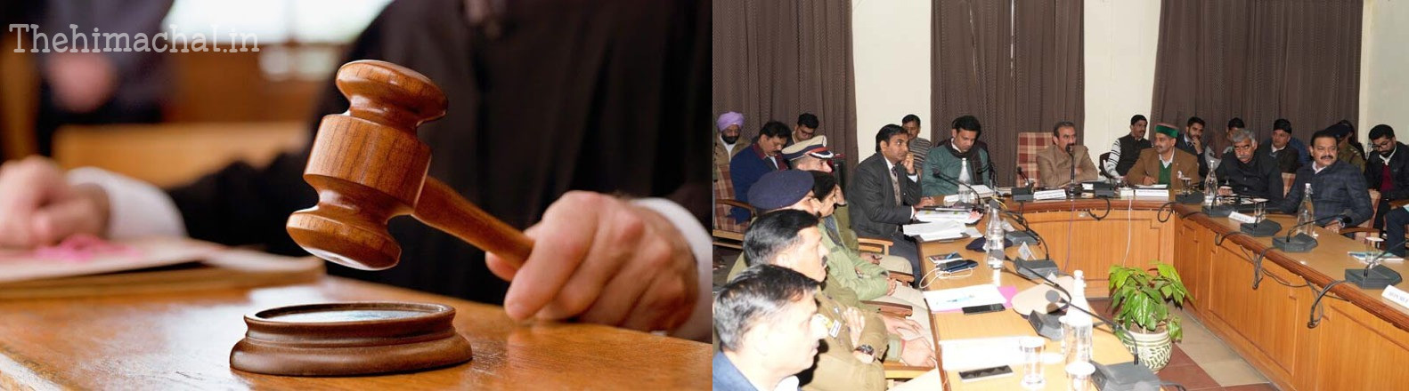 कांगड़ा को बड़ा झटका: धर्मशाला में नहीं खुलेगी हाई कोर्ट की बेंच