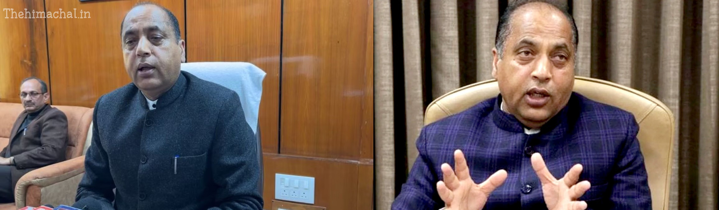 jairam-thakur-slams-government-over-service-extension