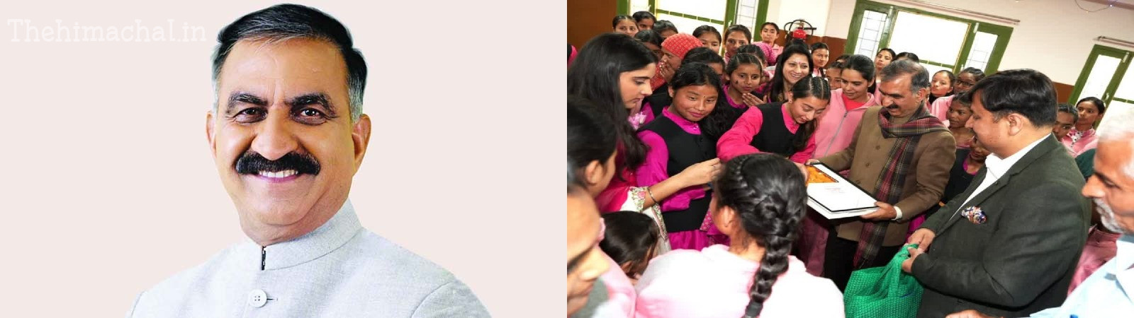अनाथ बच्चों को मिला बोनाफाइड हिमाचली प्रमाण-पत्र, मुख्यमंत्री ने निभाया एक और वादा