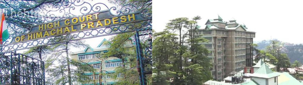 himachal-high-court-disputed-contractor-bills-payment-jurisdiction