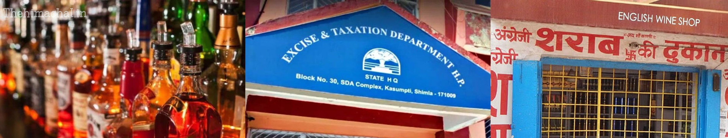 liquor-shops-auction-mandi-shimla-unsold-contracts