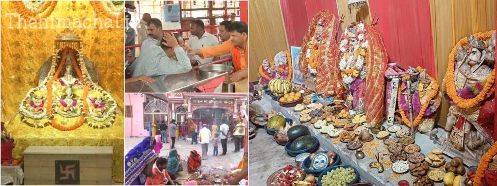 ramnavami-shaktipeeths-himachal-1-74-lakh-devotees