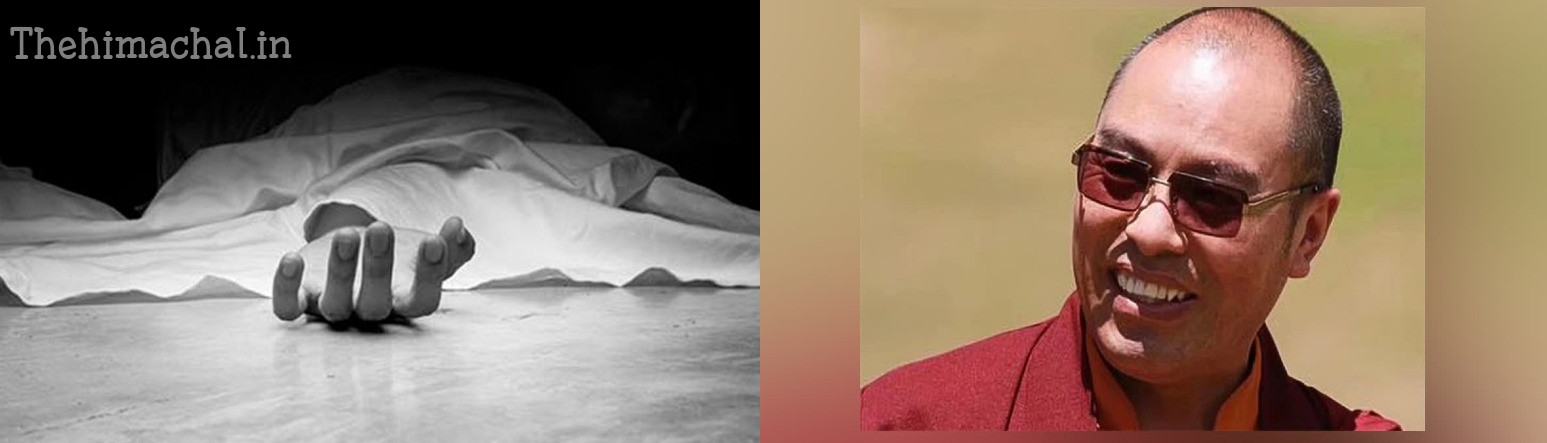 चीन में तिब्बत के धार्मिक नेता दोरजे की संदिग्ध मौत, केंद्रीय तिब्बती प्रशासन ने उठाए सवाल