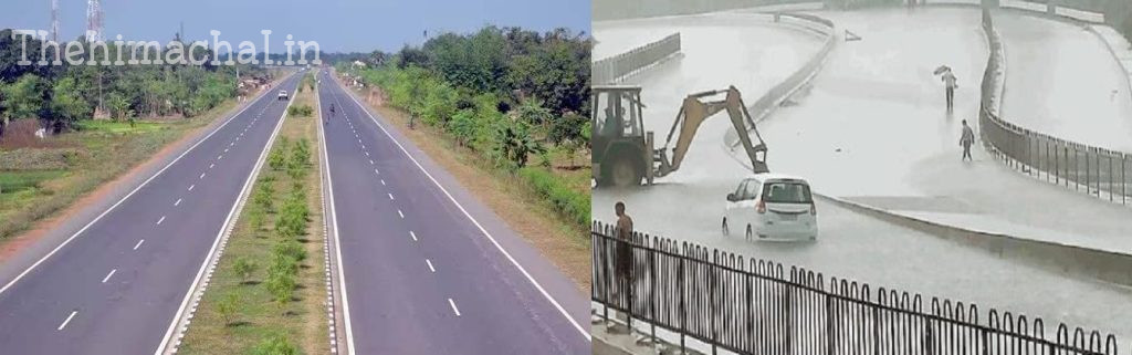 hamirpur-to-kangra-fourlane-project-october-traffic-boost