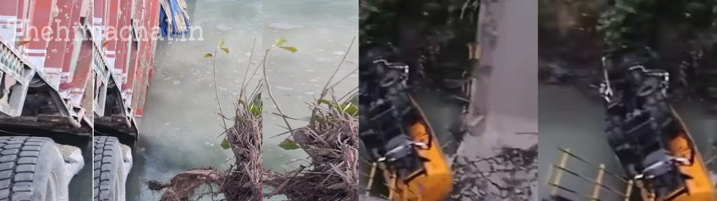 kullu-manglore-bridge-collapse-cement-truck-falls