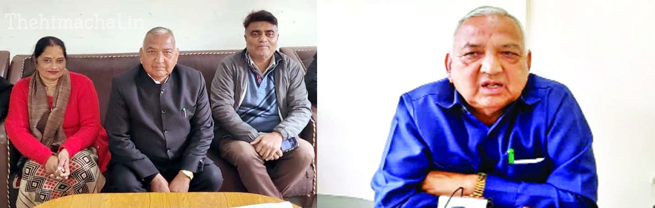 धवाला को जन्मदिन पर कारण बताओ नोटिस का झटका