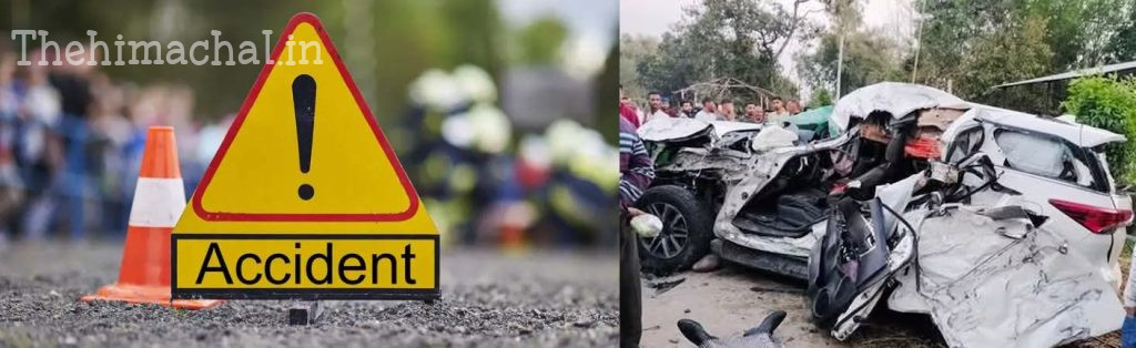 himachal-road-accidents-two-wheelers-una-sirmaur-kangra-mandi-baddi