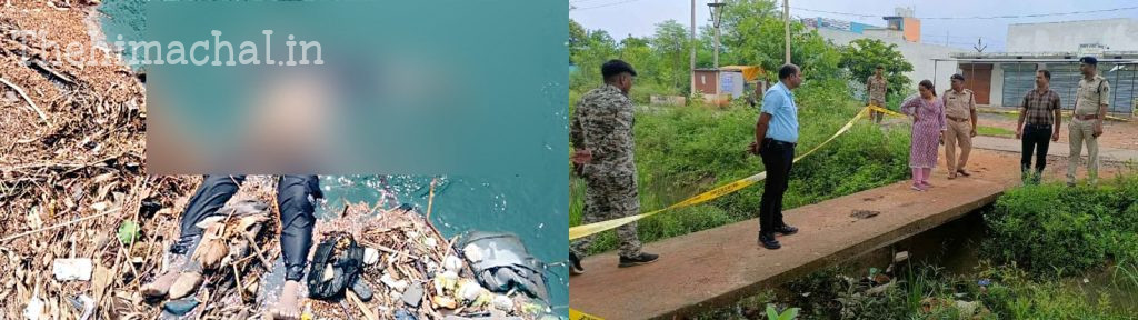 baddi-crime-youth-murder-drug-overdose-whatsapp-confession-2025