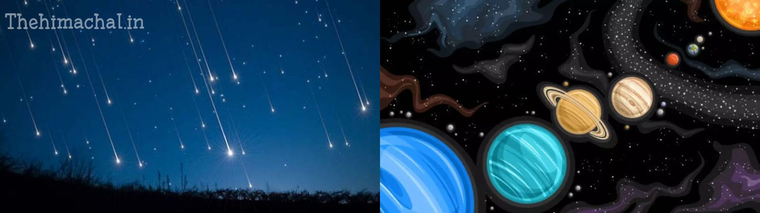 आसमान में दिखेगा दुर्लभ खगोलीय नजारा, जानिए कब और कैसे देखें यह शुभ संयोग