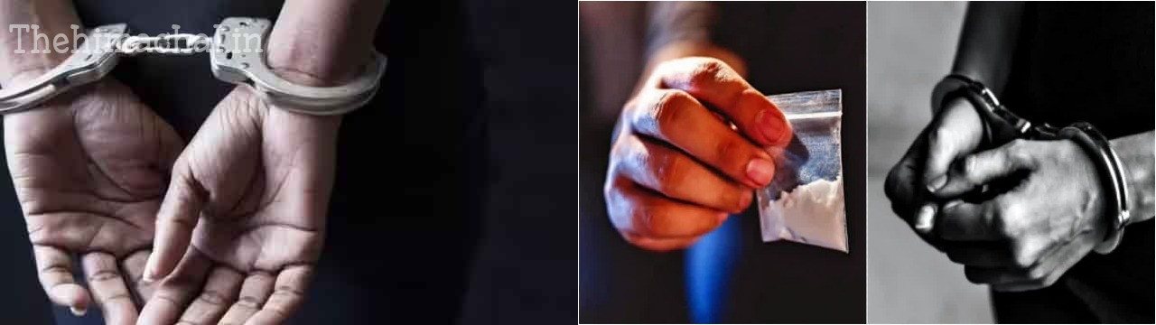 उत्तराखंड चिट्टा तस्करी मामला: हर्ष सैणी से जुड़ी कड़ी में पांच और आरोपी गिरफ्तार