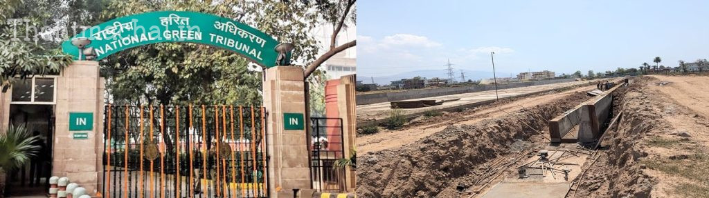 chandigarh-baddi-railway-line-construction-soil-missing-controversy
