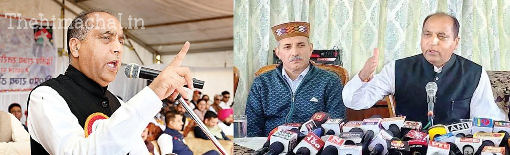 jayaram-thakur-warns-terrorists-pakistan-will-face-strong-action-thoda-festival