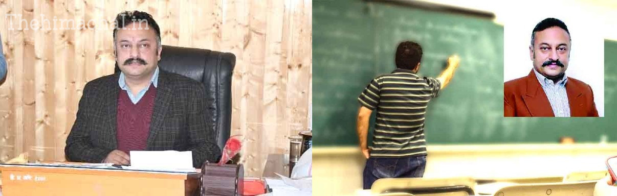 शिक्षा मंत्री के बड़े बदलाव, विपक्ष पर लगाया शिक्षा के मुद्दे पर राजनीति करने का आरोप