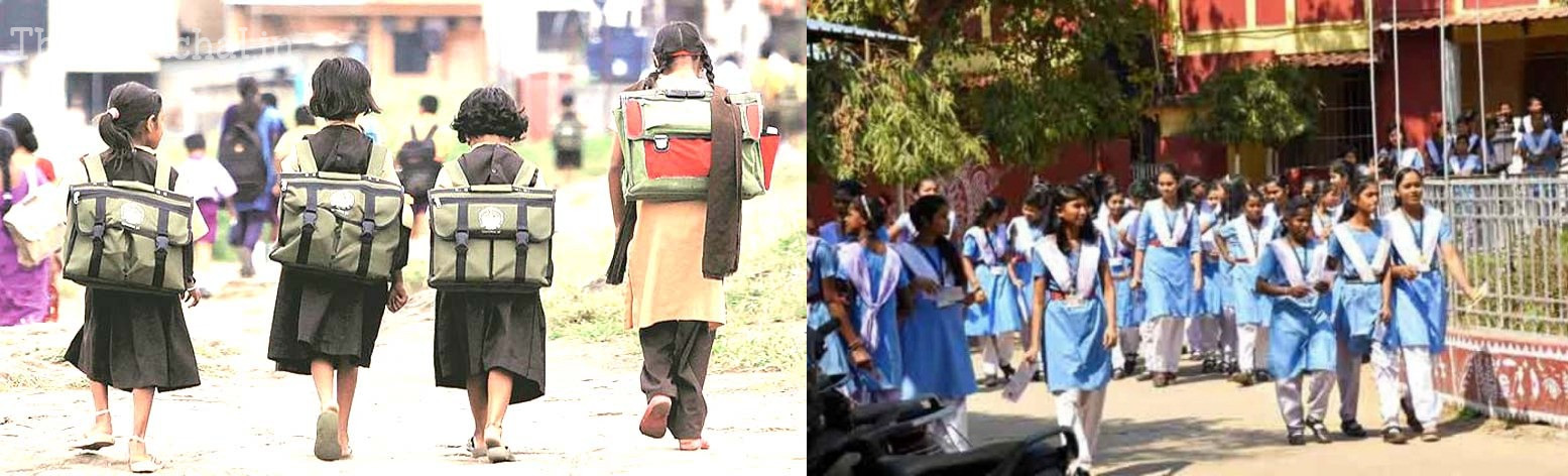 स्कूल युक्तिकरण प्रक्रिया में होगा बदलाव, शिक्षा मंत्री ने दिए मई तक प्रस्ताव लाने के निर्देश