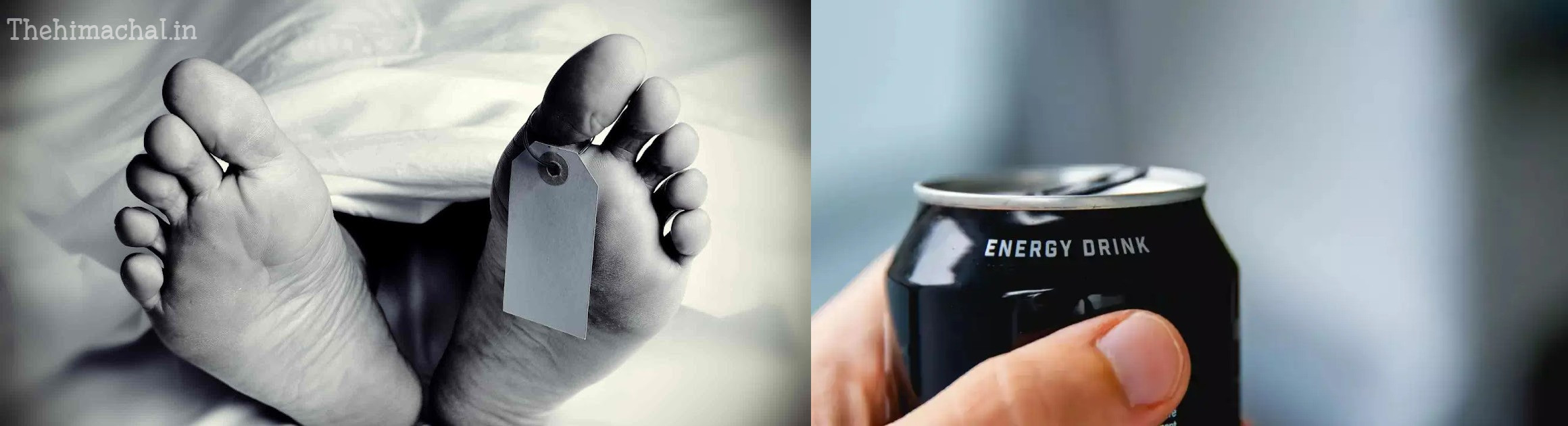 झाड़माजरी में दो युवकों की संदिग्ध मौत, फूड रिएक्शन की आशंका – जांच जारी