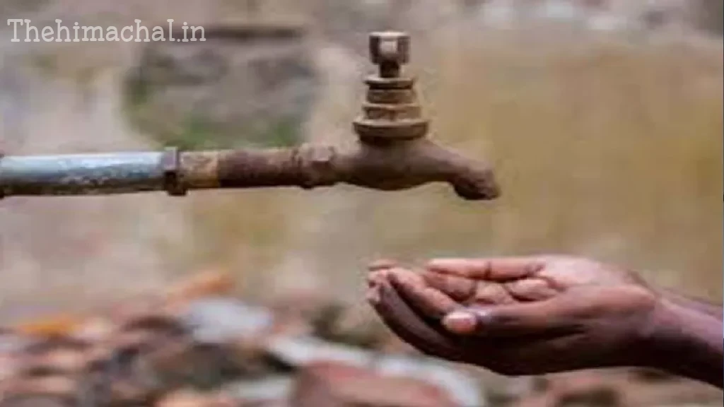 mandi-water-clash-turns-violent