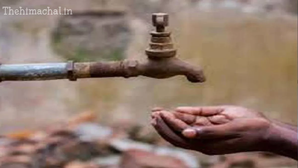 mandi-water-clash-turns-violent