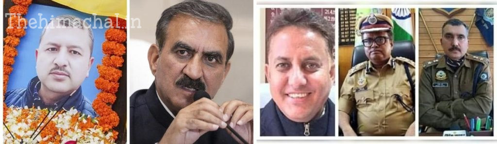 vimal-negi-death-case-cm-sukhu-takes-action-acs-dgp-sp-removed
