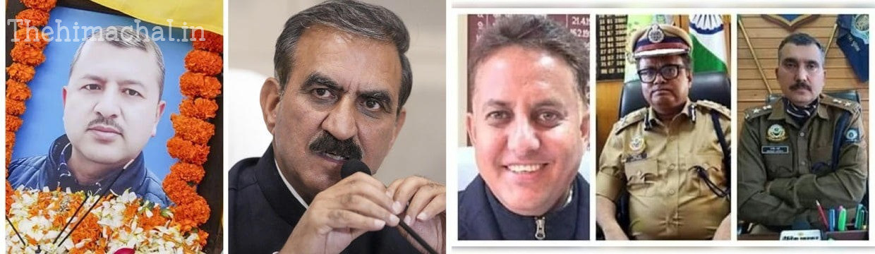 vimal-negi-death-case-cm-sukhu-takes-action-acs-dgp-sp-removed