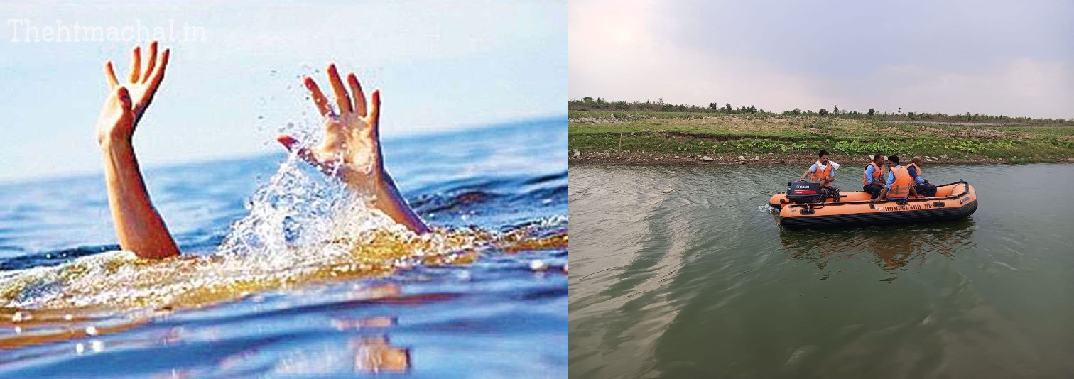 bilaspur-satluj-river-nepali-youths-drown-search-operation