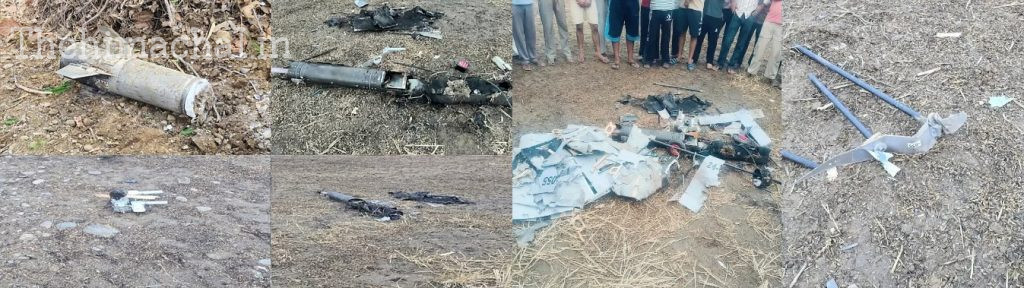 ind-pak-tension-missile-parts-found-in-una-kangra-drone-debris-in-damtal