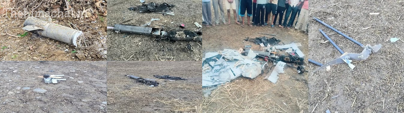 ind-pak-tension-missile-parts-found-in-una-kangra-drone-debris-in-damtal