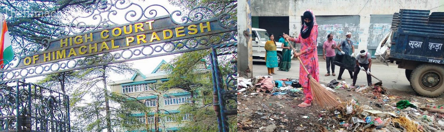high-court-order-hotels-dhabas-fine-for-garbage