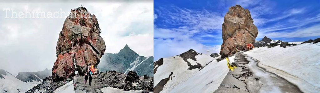 shrikhand-yatra-2025-bhakton-ka-utsah-baraf-bhi-na-rokey