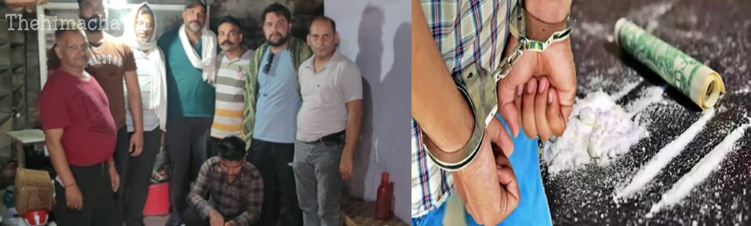 drug-trafficker-arrested-with-24-grams-heroin