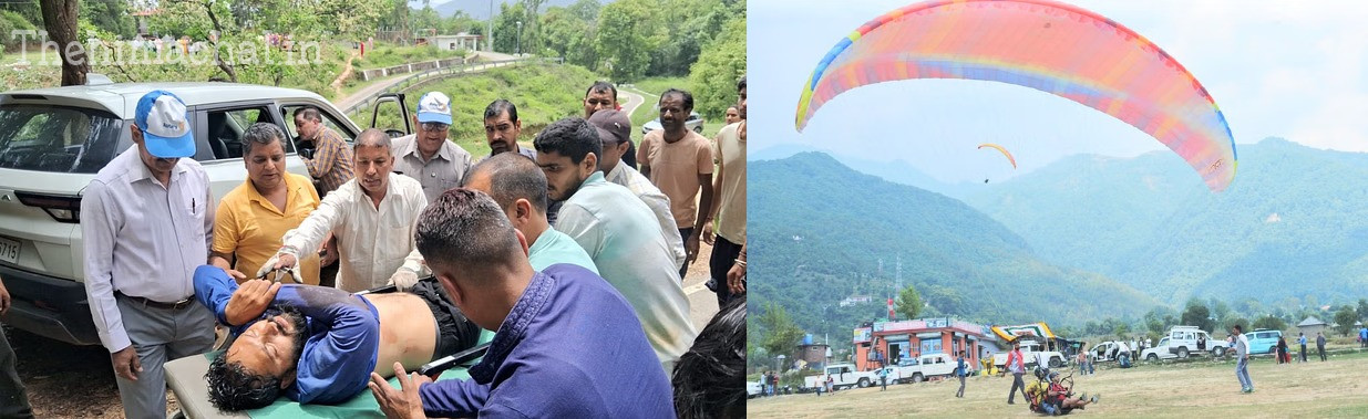 mandi-paragliding-pilot-storm-lenter-fall
