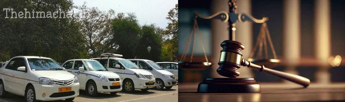 himachal-high-court-orders-removal-of-illegal-taxi-stands