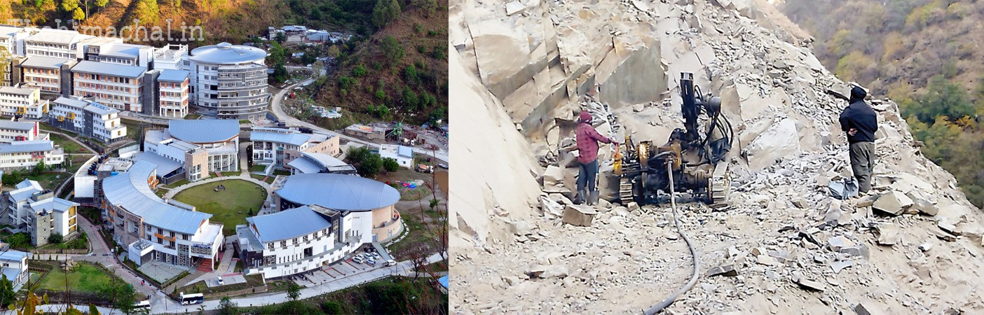 iit-mandi-technology-big-bhangal-road