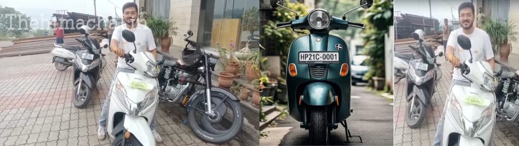 hamirpur-man-buys-vip-number-for-scooter-at-14-lakh