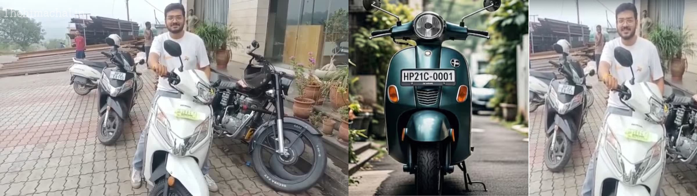 hamirpur-man-buys-vip-number-for-scooter-at-14-lakh